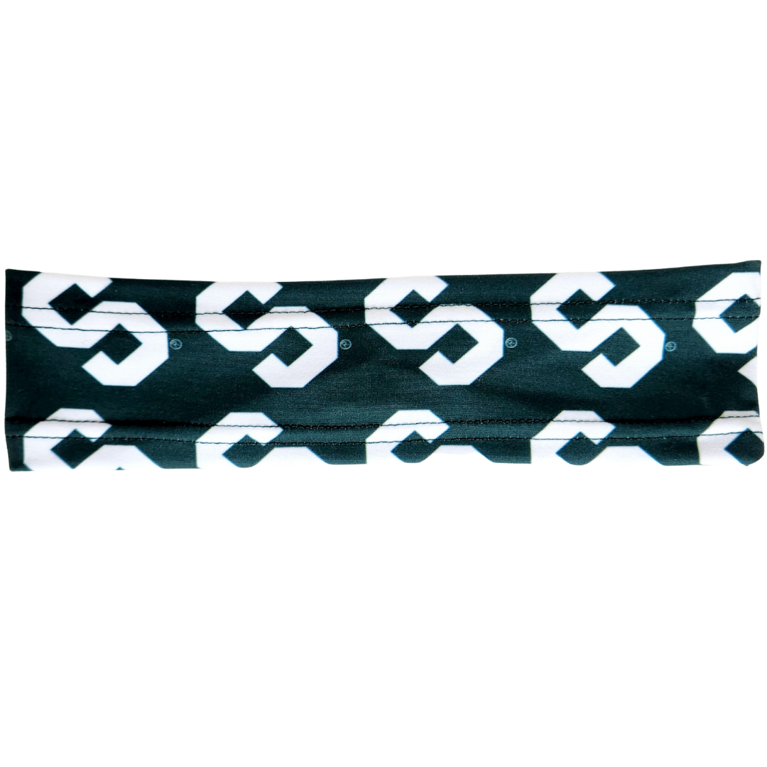 Spartan S Flat - Workout Headband