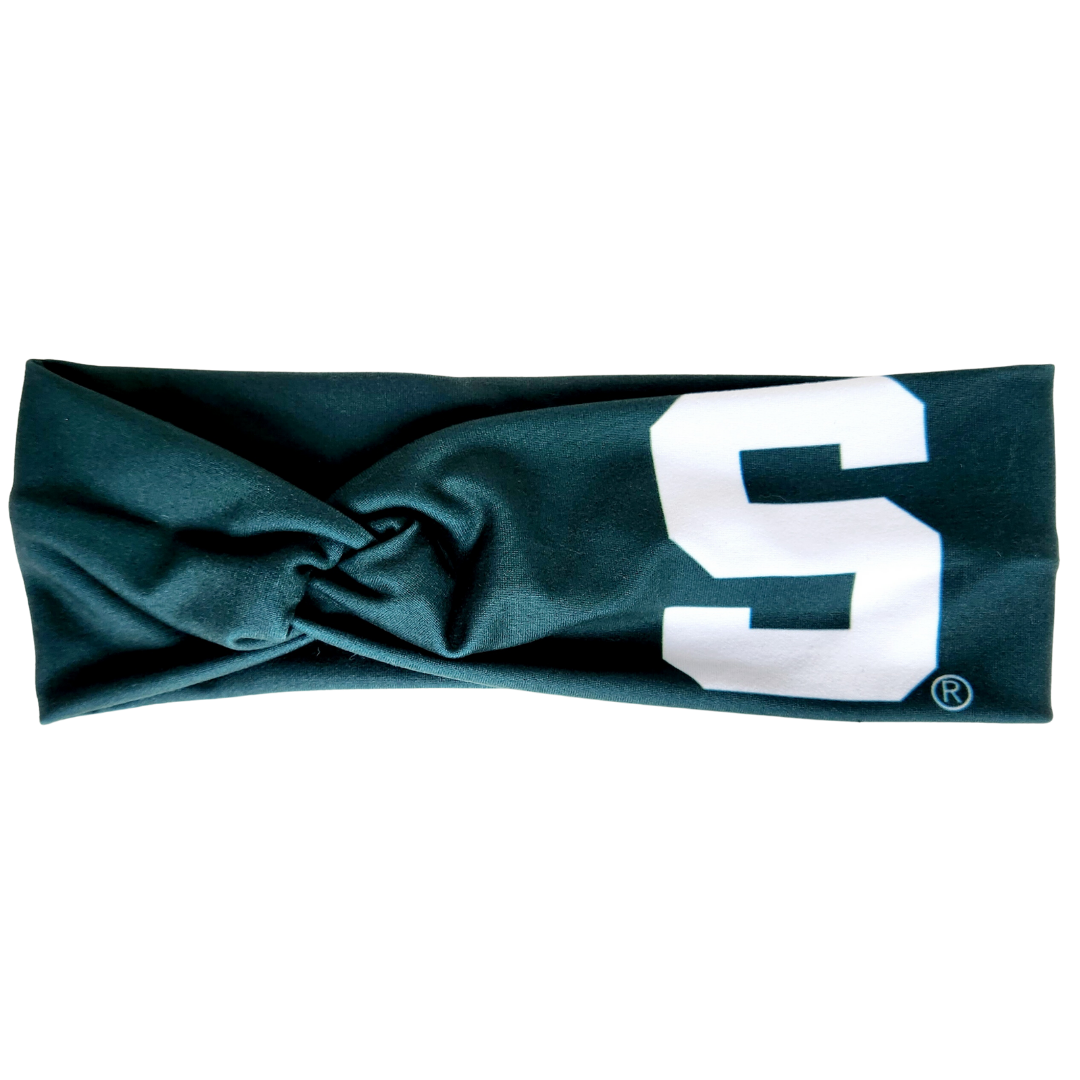 Spartan S Twisted - Workout Headband