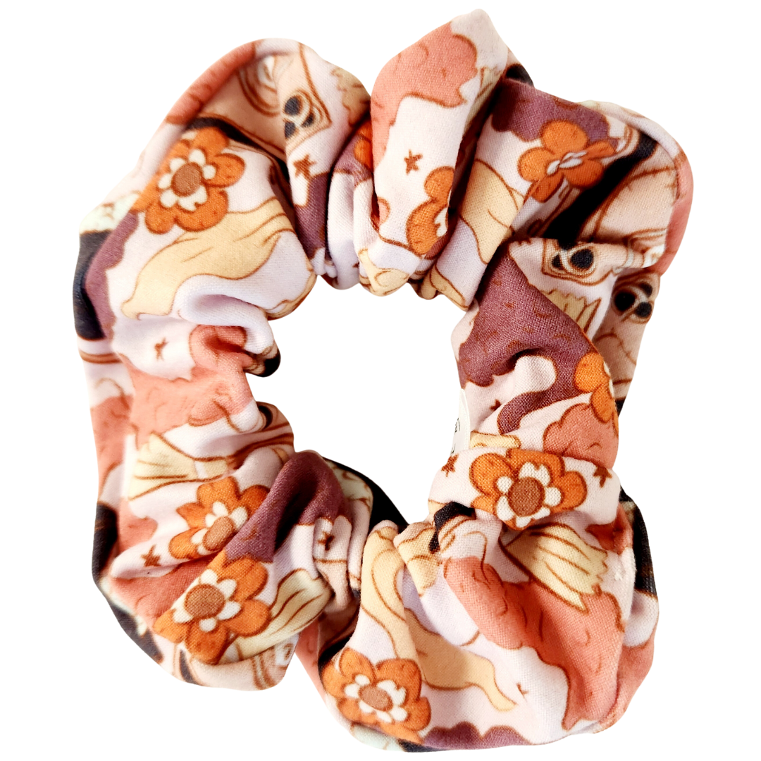 Scrunchie - Pocus