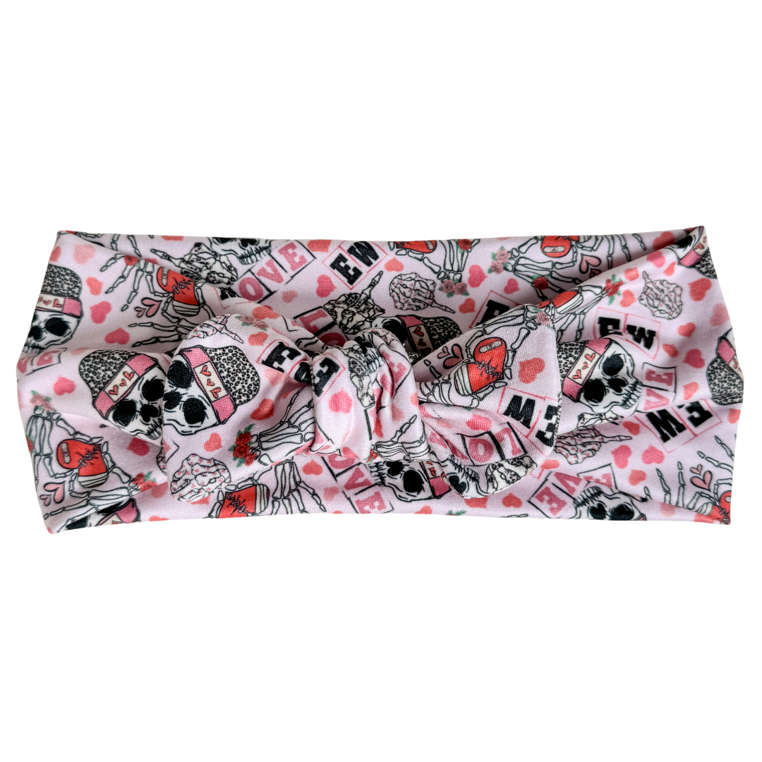 {{Product.title}} -  Michigan Threads Headbands