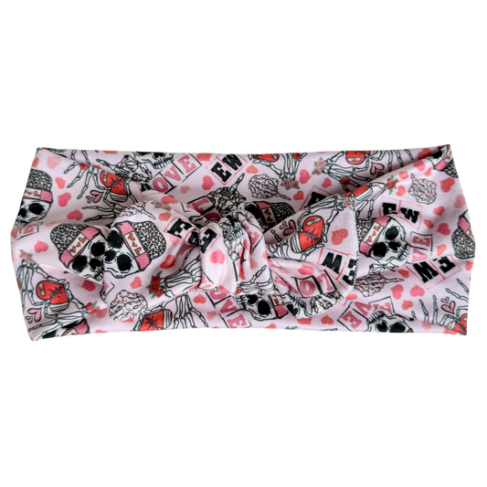 {{Product.title}} -  Michigan Threads Headbands