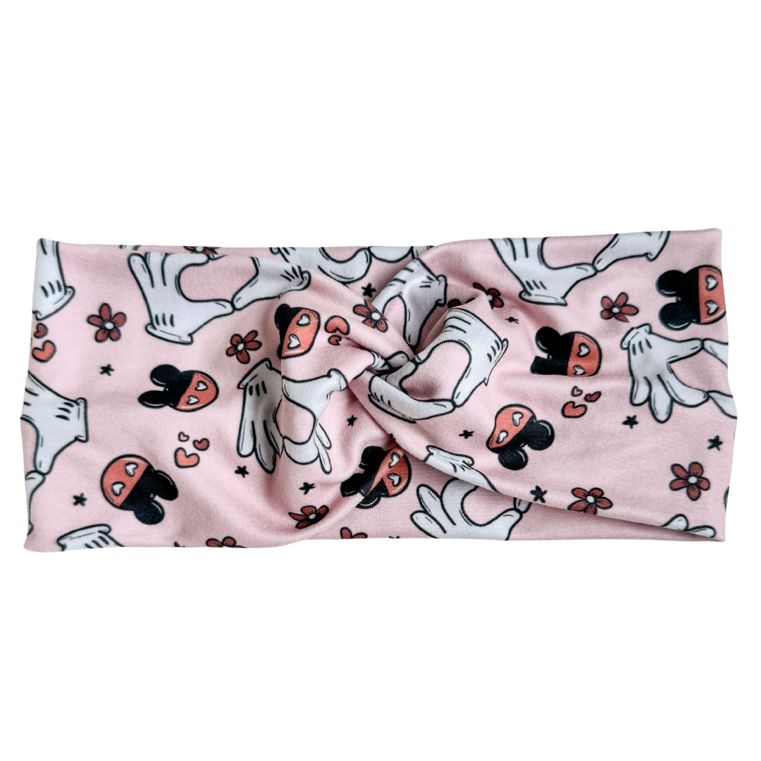 {{Product.title}} -  Michigan Threads Headbands