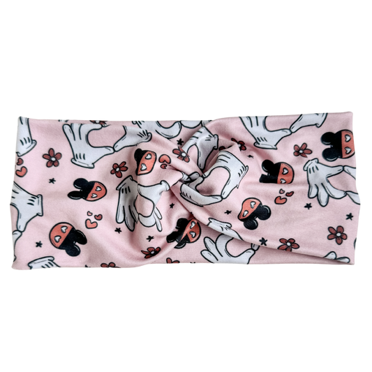 {{Product.title}} -  Michigan Threads Headbands