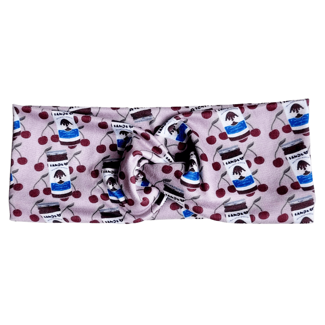 {{Product.title}} -  Michigan Threads Headbands