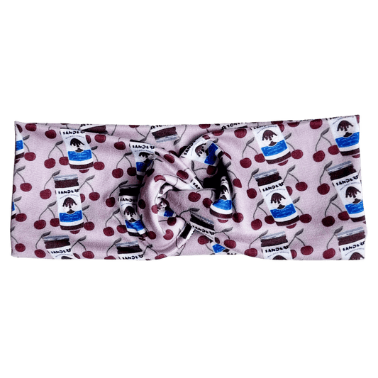 {{Product.title}} -  Michigan Threads Headbands