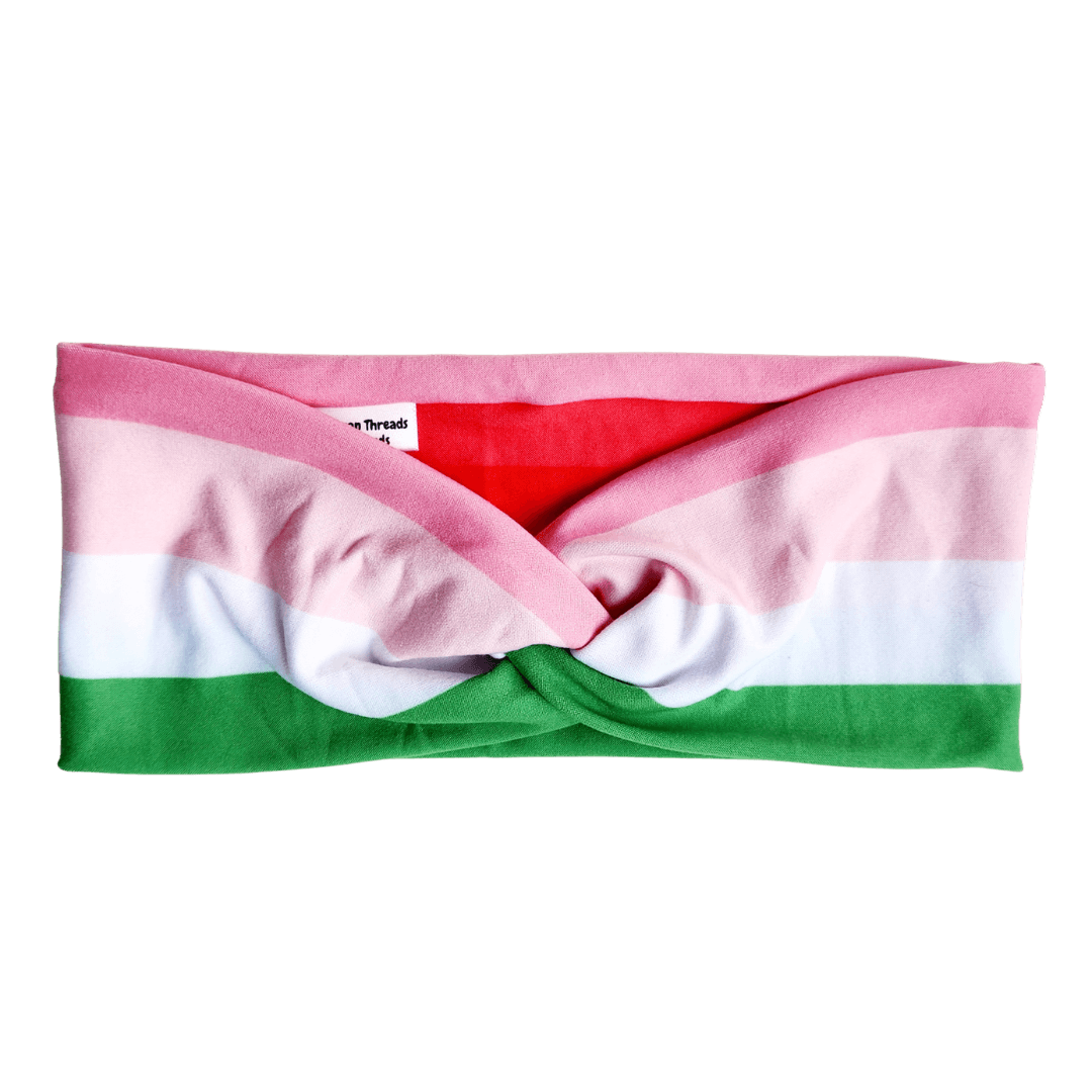 {{Product.title}} - Michigan Threads Headbands