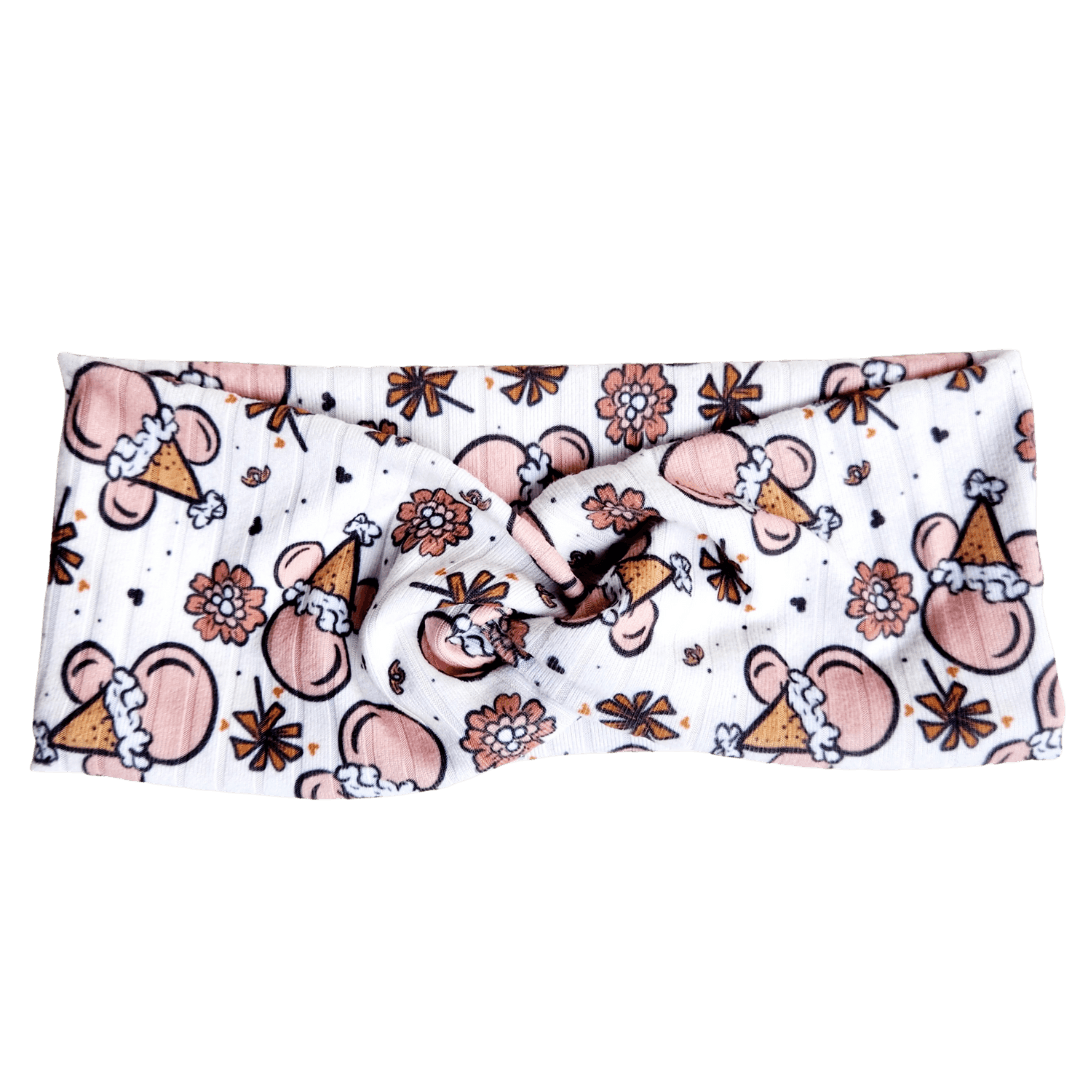 {{Product.title}} - Michigan Threads Headbands