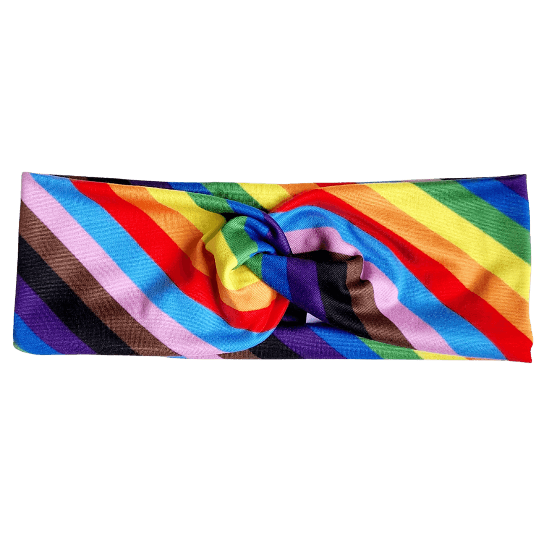 {{Product.title}} - Michigan Threads Headbands