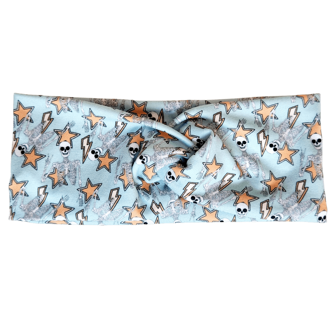 {{Product.title}} - Michigan Threads Headbands