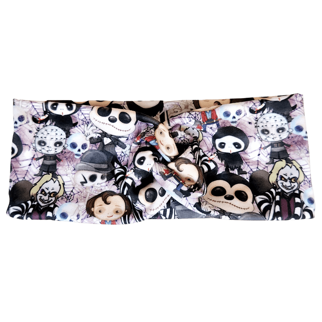 {{Product.title}} - Michigan Threads Headbands