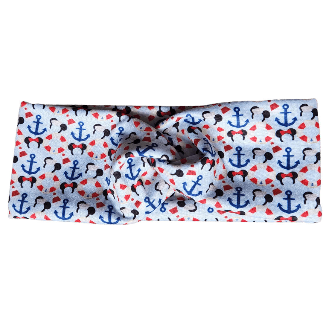 {{Product.title}} -  Michigan Threads Headbands