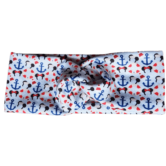 {{Product.title}} -  Michigan Threads Headbands