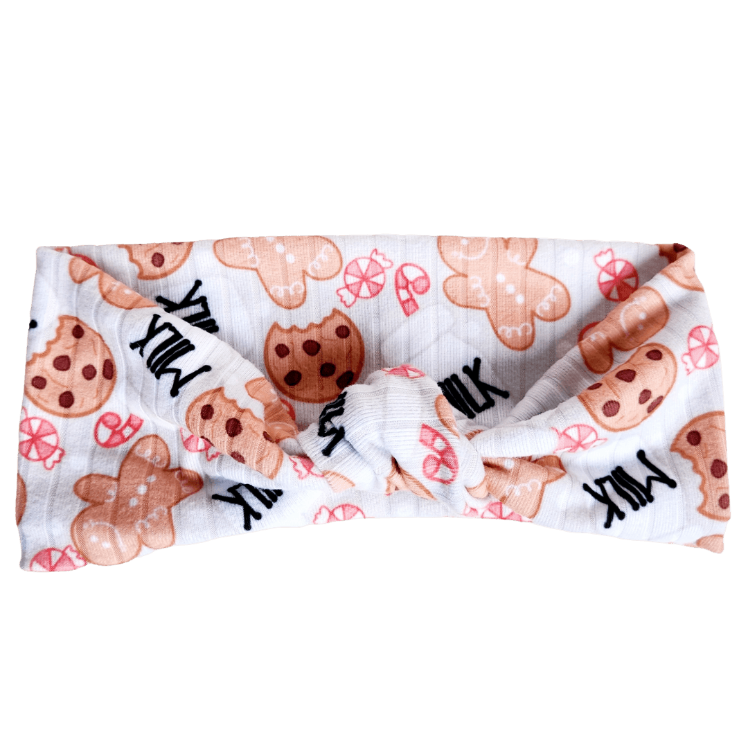 {{Product.title}} - Michigan Threads Headbands