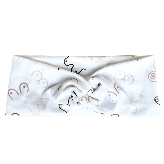 {{Product.title}} -  Michigan Threads Headbands