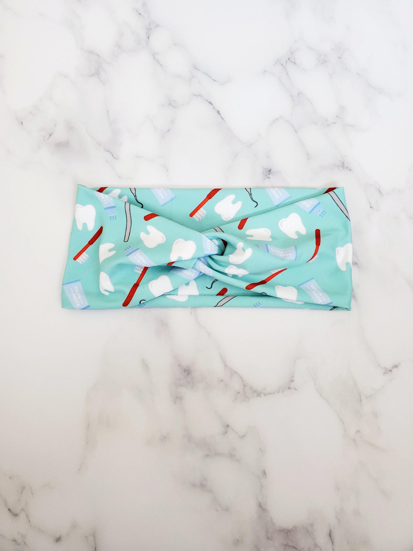 {{Product.title}} - Michigan Threads Headbands