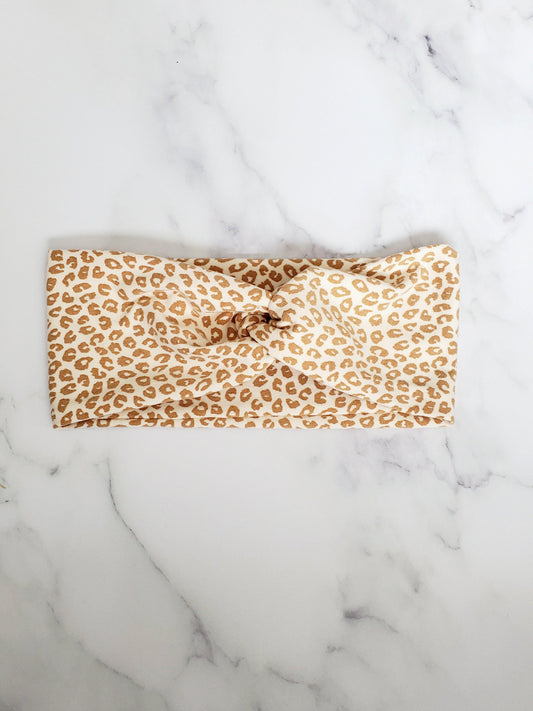 {{Product.title}} -  Michigan Threads Headbands