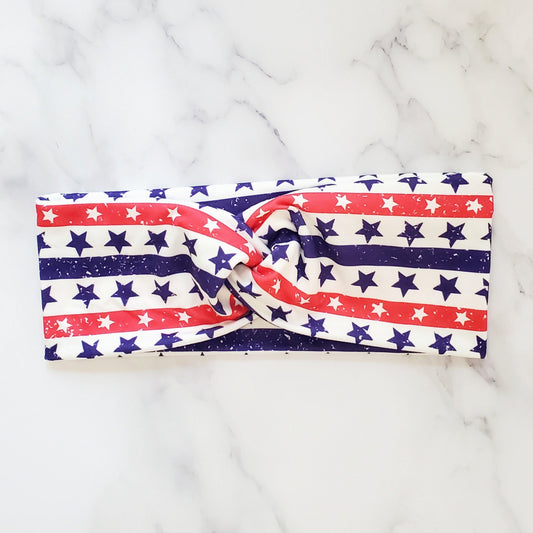 {{Product.title}} -  Michigan Threads Headbands