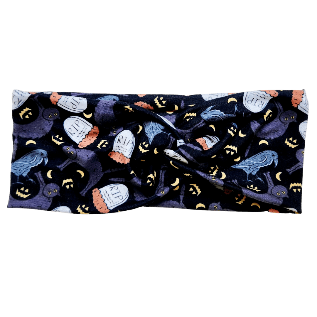 {{Product.title}} -  Michigan Threads Headbands