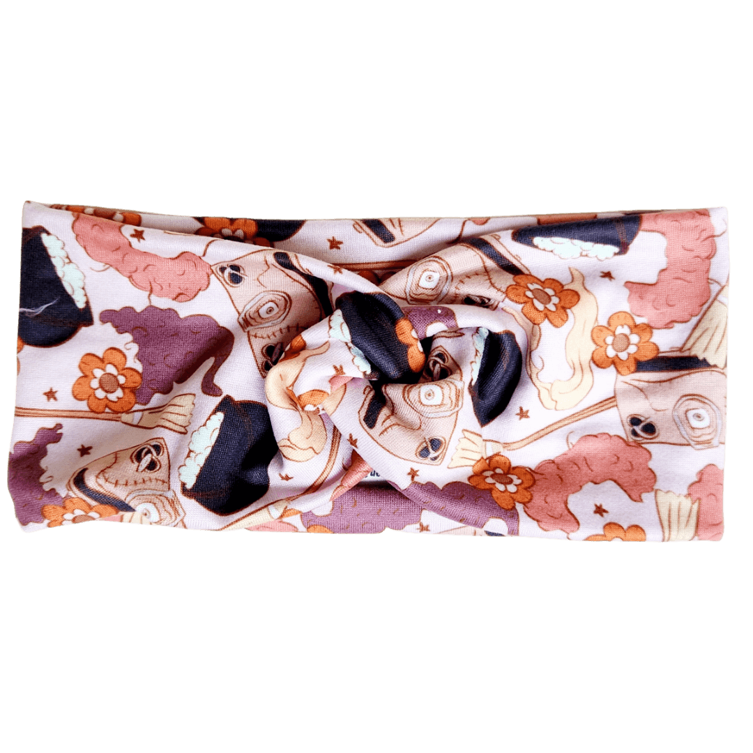 {{Product.title}} -  Michigan Threads Headbands