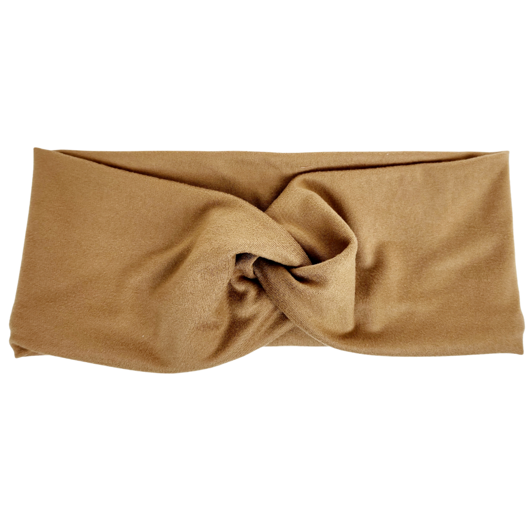 Camel Twisted - Workout Headband