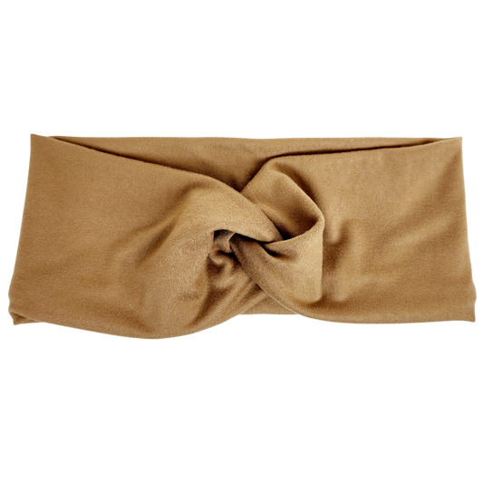 Camel Twisted - Workout Headband
