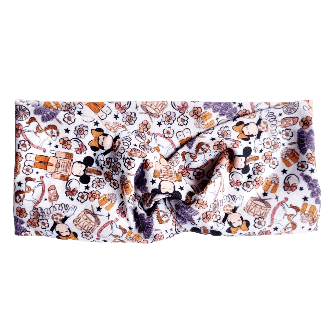 {{Product.title}} - Michigan Threads Headbands