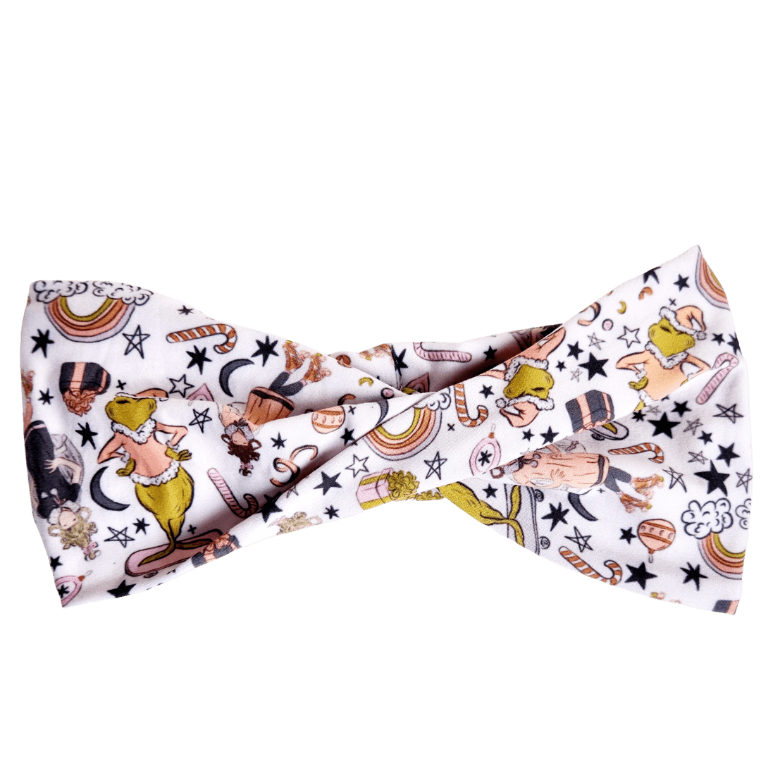 {{Product.title}} - Michigan Threads Headbands