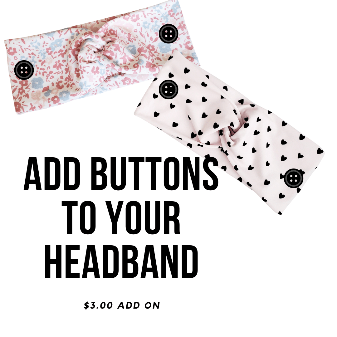 {{Product.title}} - Michigan Threads Headbands