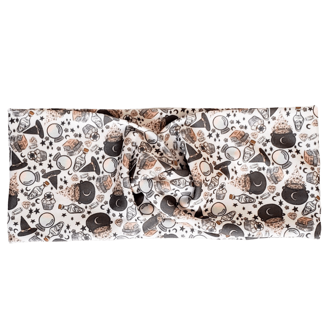 {{Product.title}} - Michigan Threads Headbands