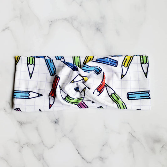 {{Product.title}} -  Michigan Threads Headbands