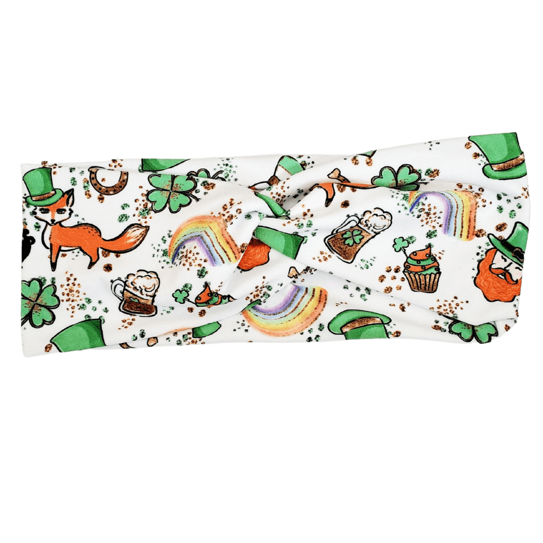 {{Product.title}} - Michigan Threads Headbands