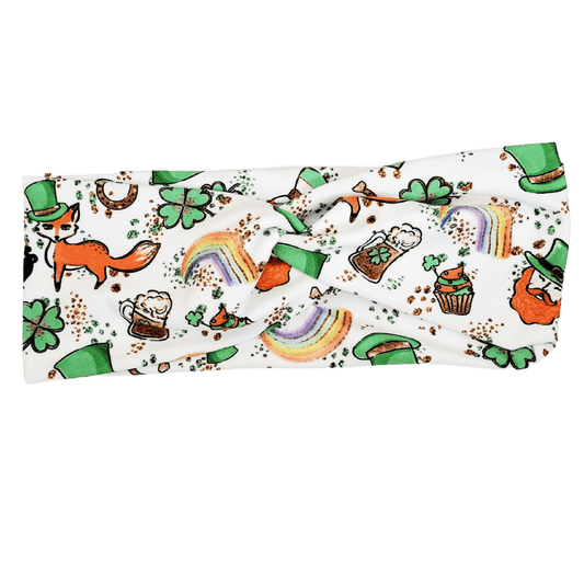 {{Product.title}} -  Michigan Threads Headbands