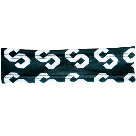 Spartan S Flat - Workout Headband