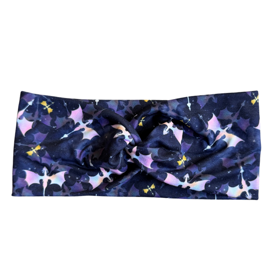 Dragons Twisted - Workout Headband