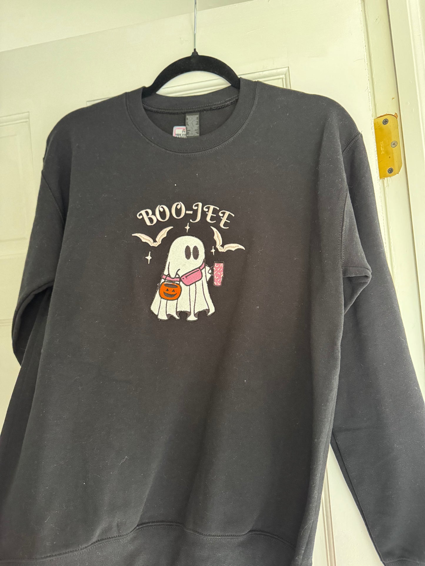 RTS Halloween Crew Neck Sweatshirt