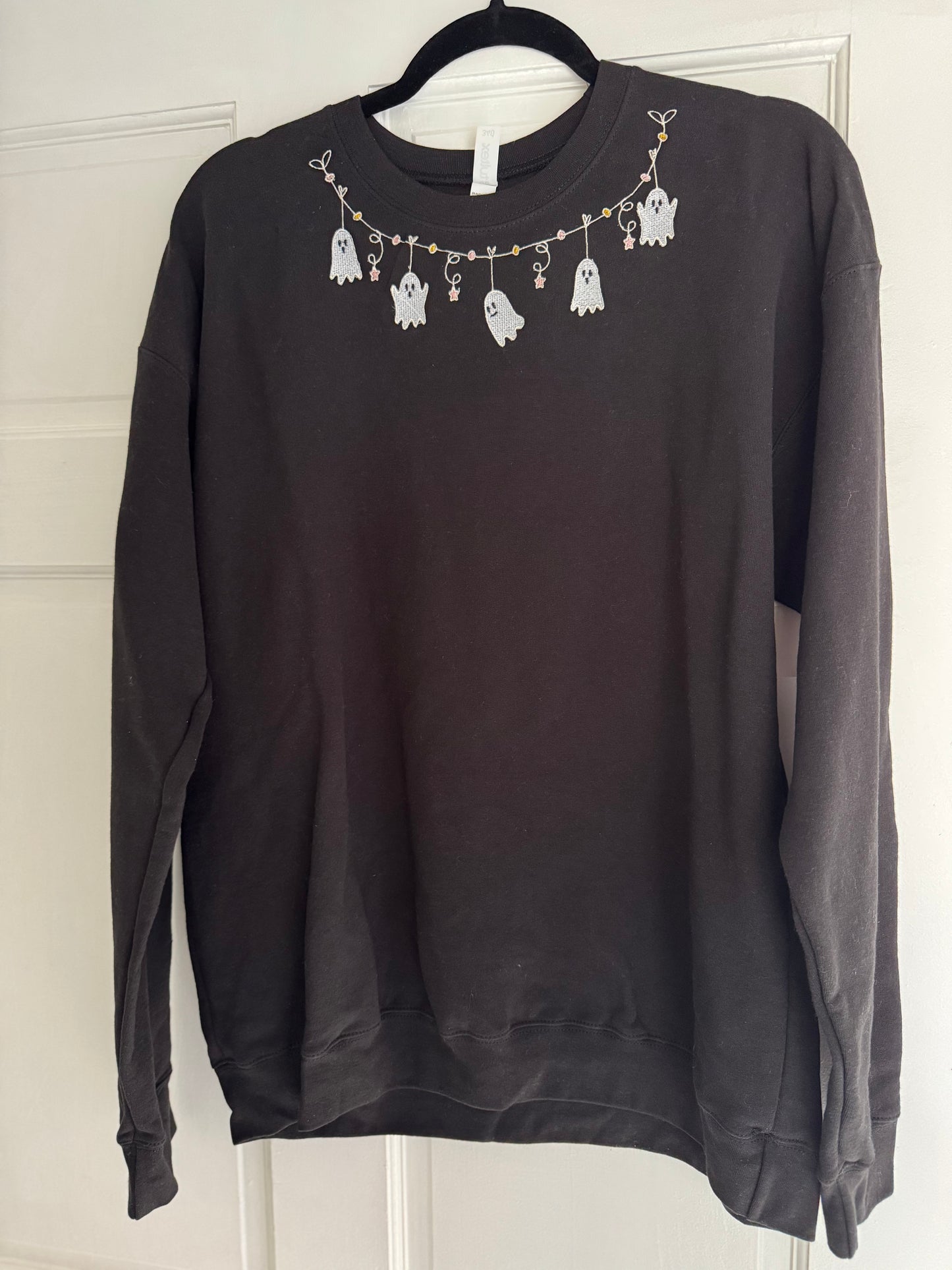 RTS Halloween Crew Neck Sweatshirt