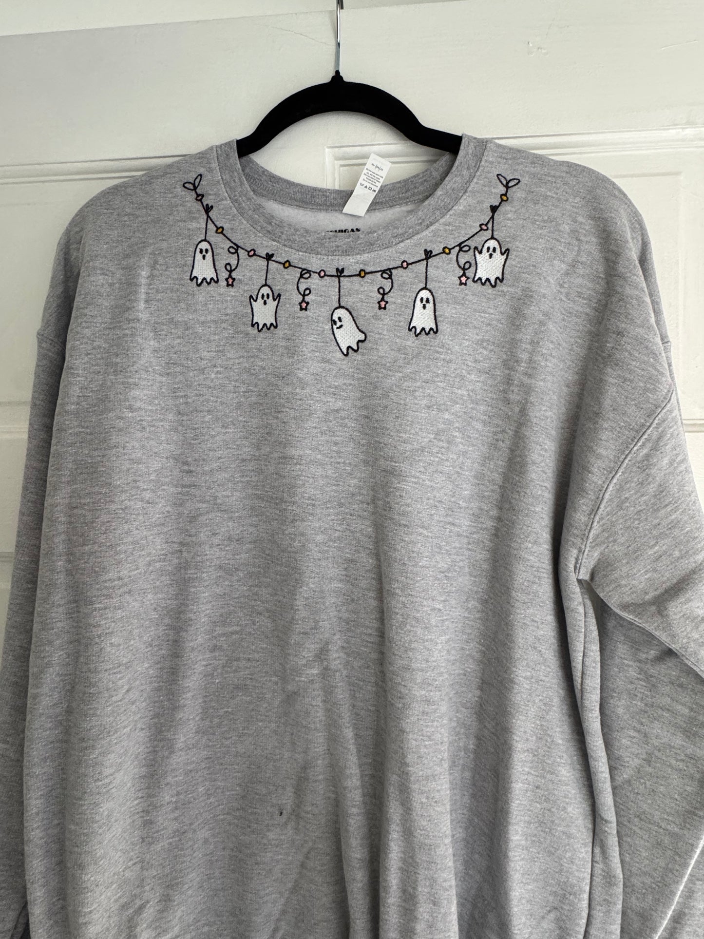 RTS Halloween Crew Neck Sweatshirt
