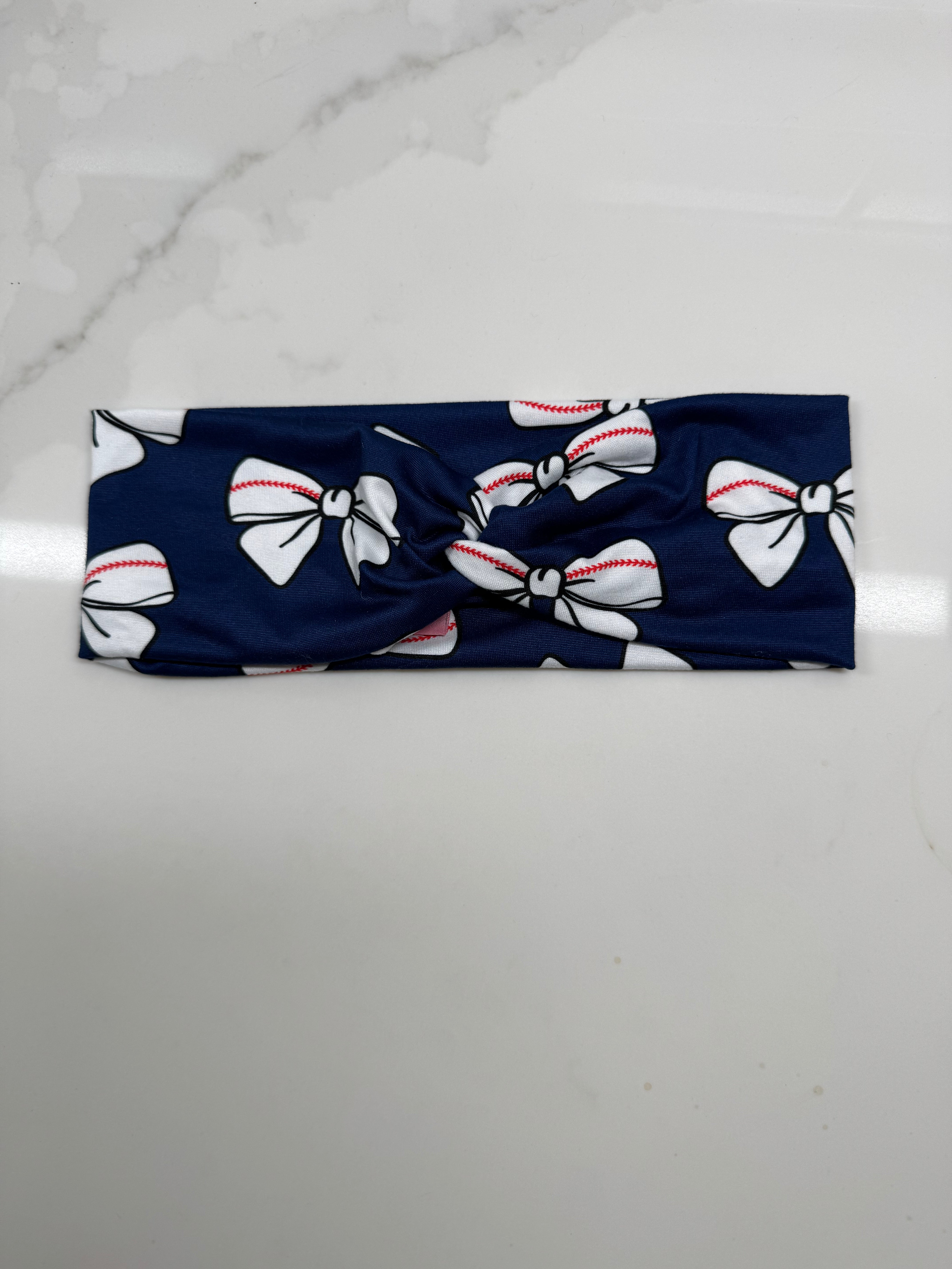 Michigan Threads {{Product.title}} - Michigan Threads Headbands