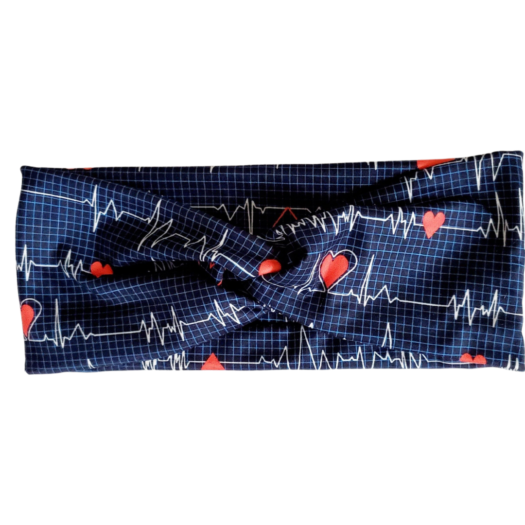 Michigan Threads {{Product.title}} - Michigan Threads Headbands