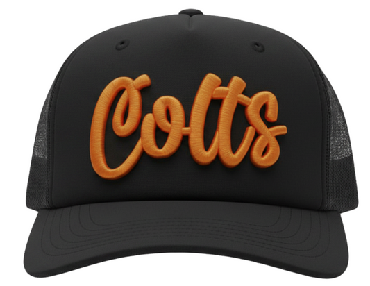 Northville Cheer & Football Hat