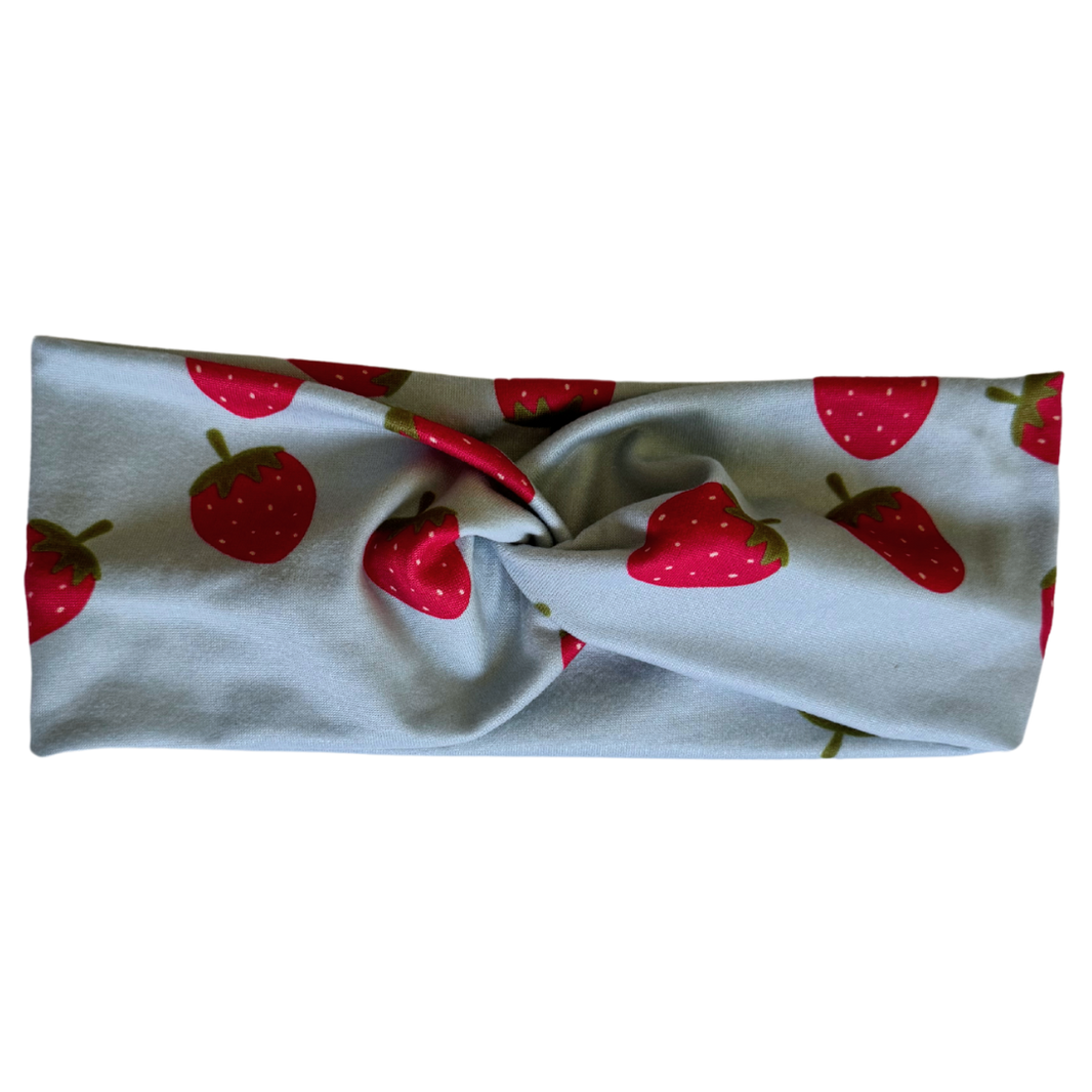 Michigan Threads Michigan Threads Headbands - Best Headbands for Working Out