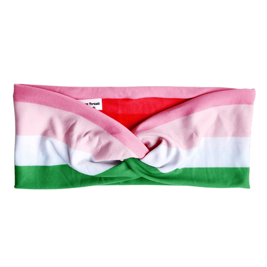 {{Product.title}} -  Michigan Threads Headbands