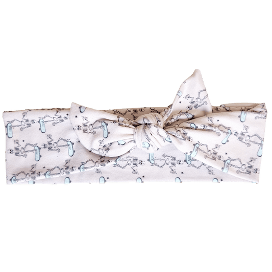 {{Product.title}} -  Michigan Threads Headbands