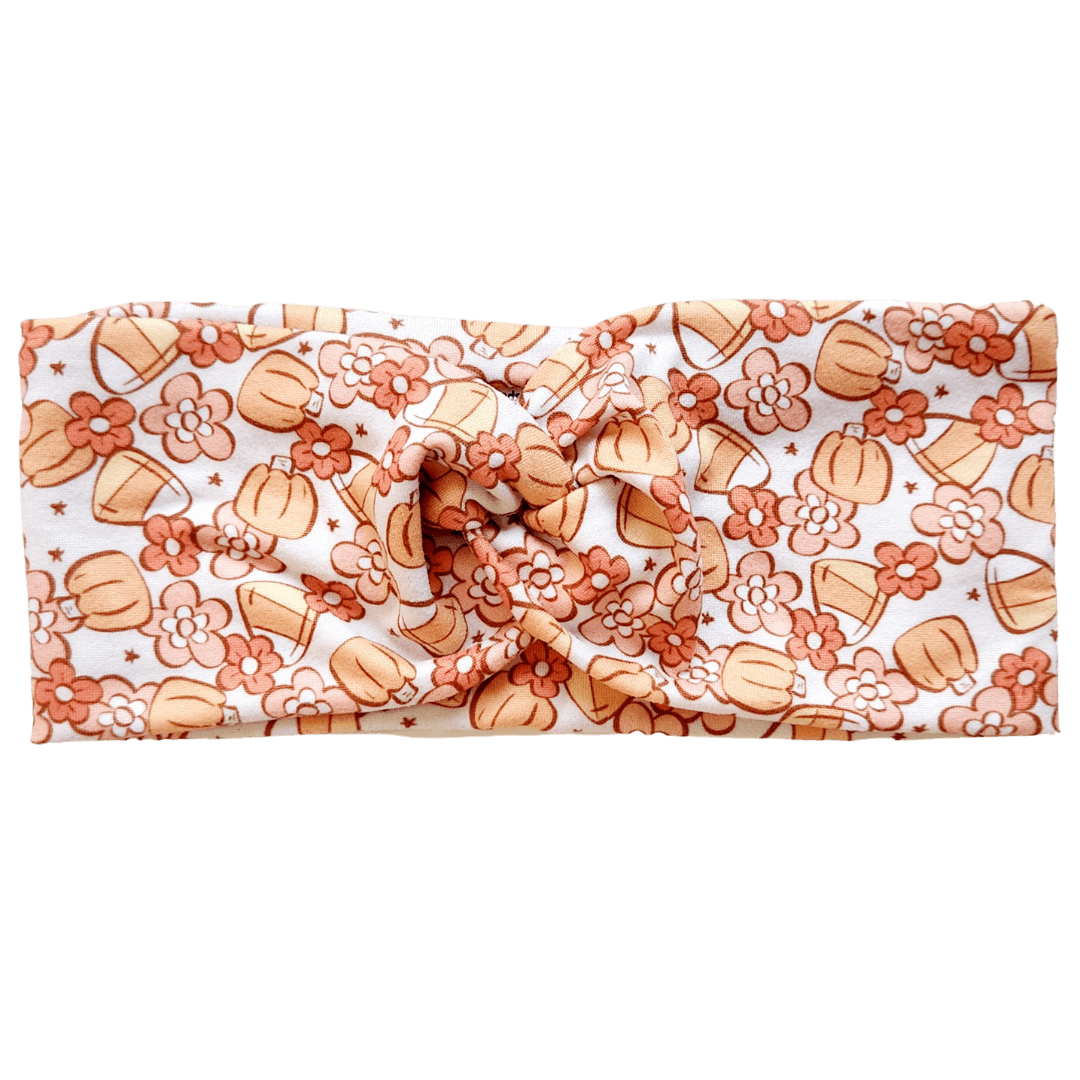 {{Product.title}} -  Michigan Threads Headbands
