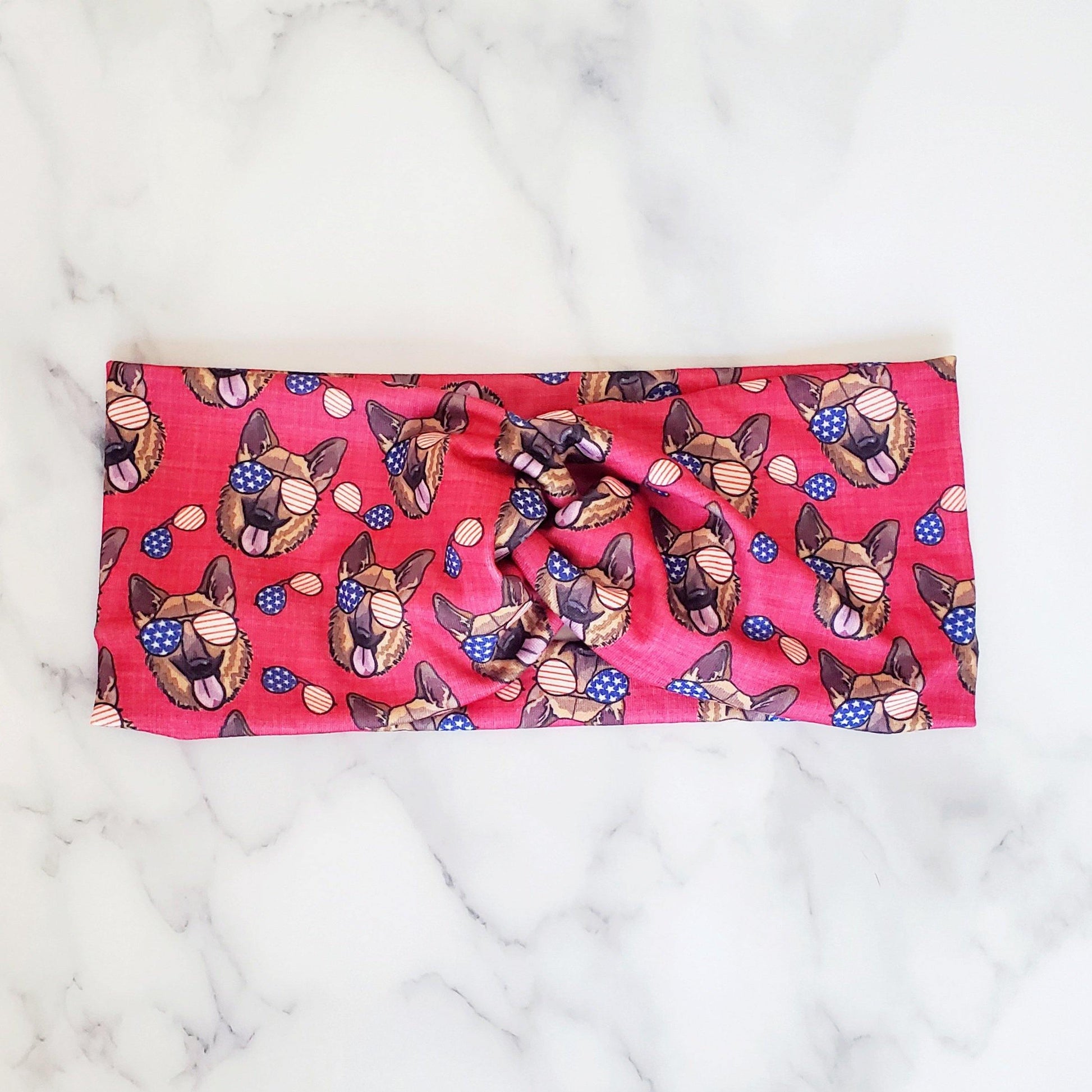 {{Product.title}} -  Michigan Threads Headbands