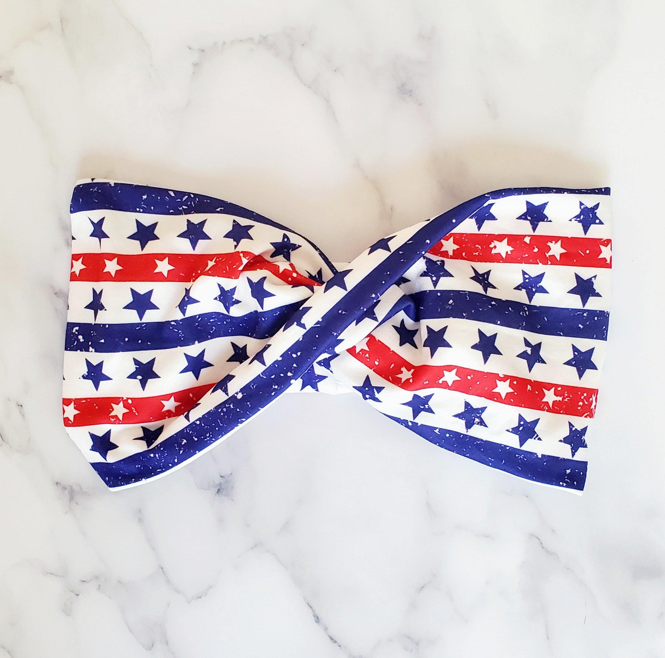 Michigan Threads {{Product.title}} - Michigan Threads Headbands