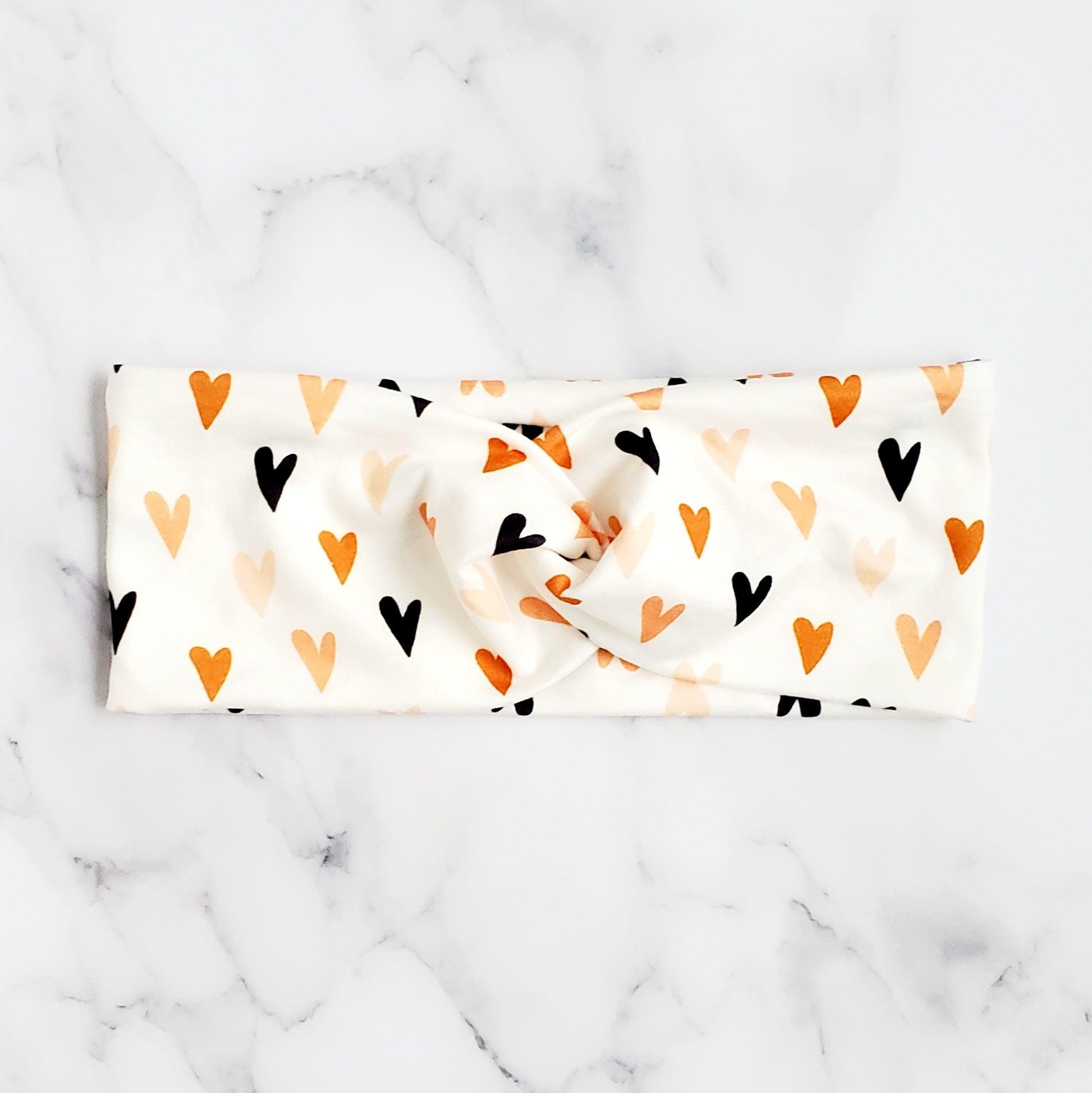 {{Product.title}} -  Michigan Threads Headbands