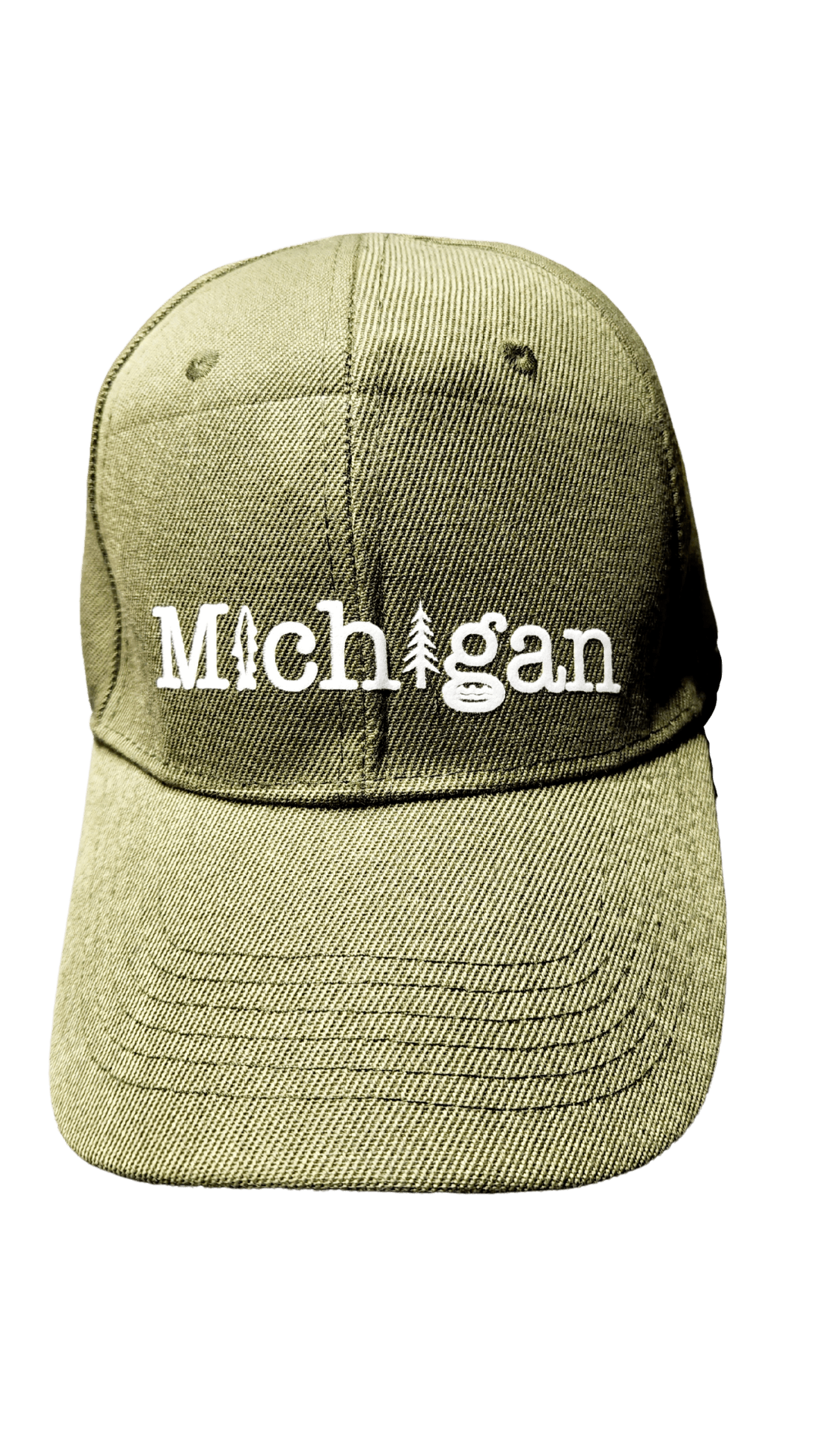 Michigan Threads Women's Michigan Hat – Michigan Threads Headbands